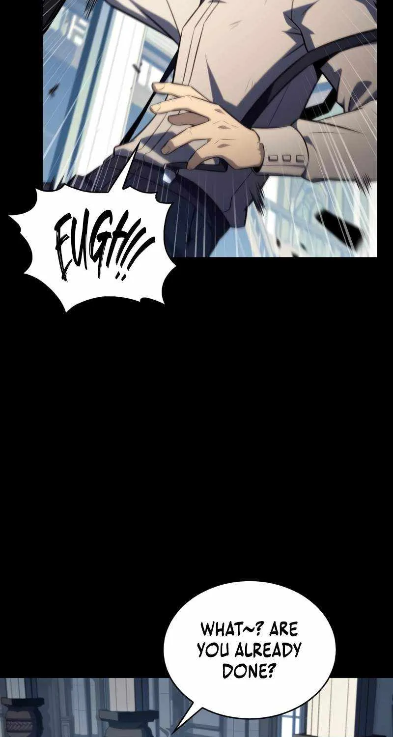 The Regressed Son of a Duke is an Assassin Chapter 30 page 50 - 