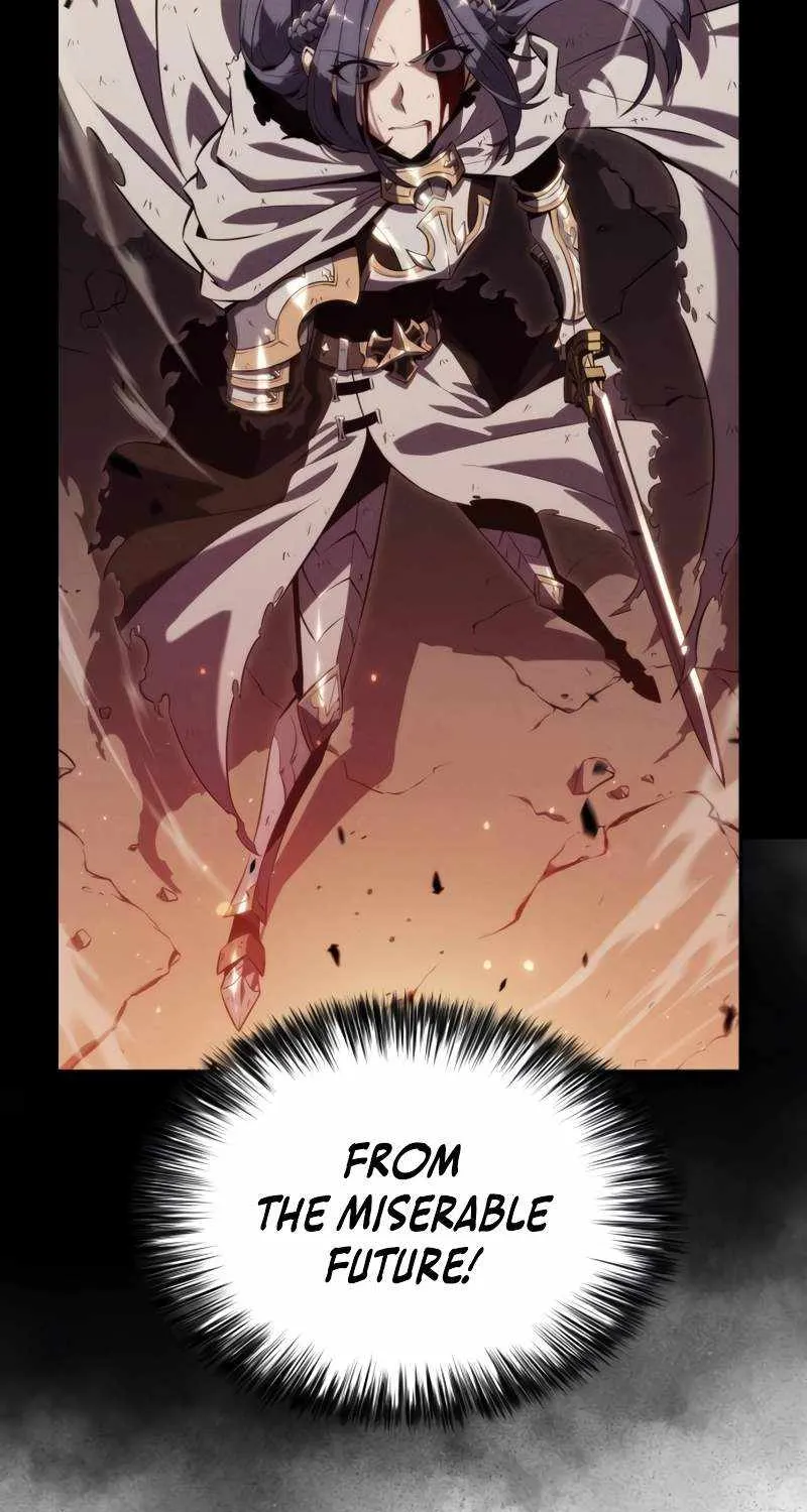 The Regressed Son of a Duke is an Assassin Chapter 30 page 66 - 