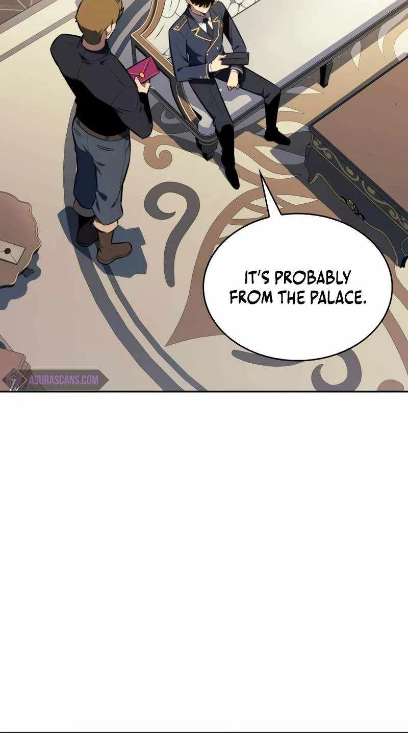 The Regressed Son of a Duke is an Assassin Chapter 30 page 71 - 