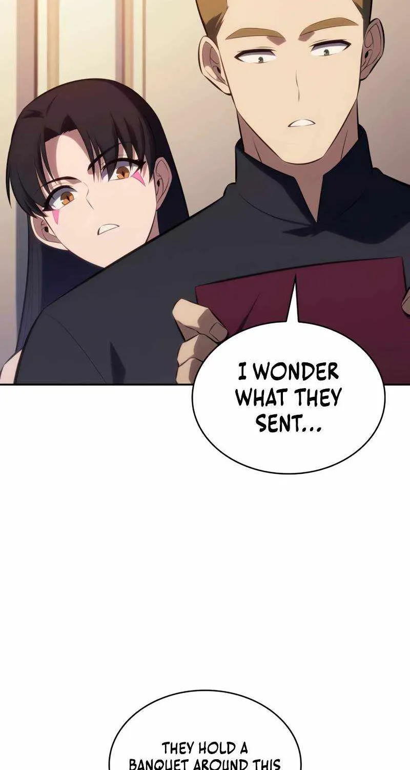 The Regressed Son of a Duke is an Assassin Chapter 30 page 73 - 