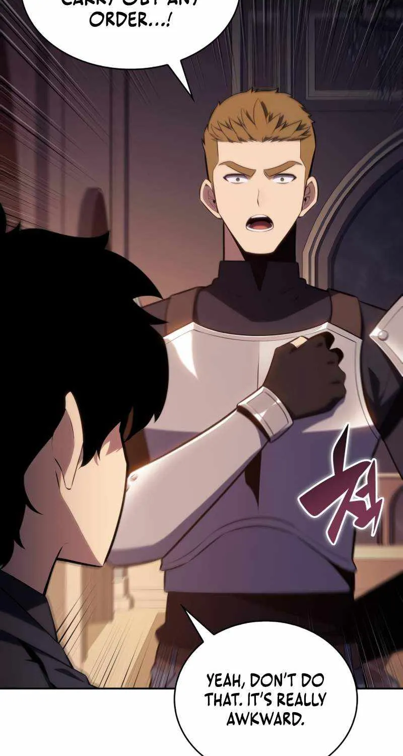 The Regressed Son of a Duke is an Assassin Chapter 32 page 107 - 