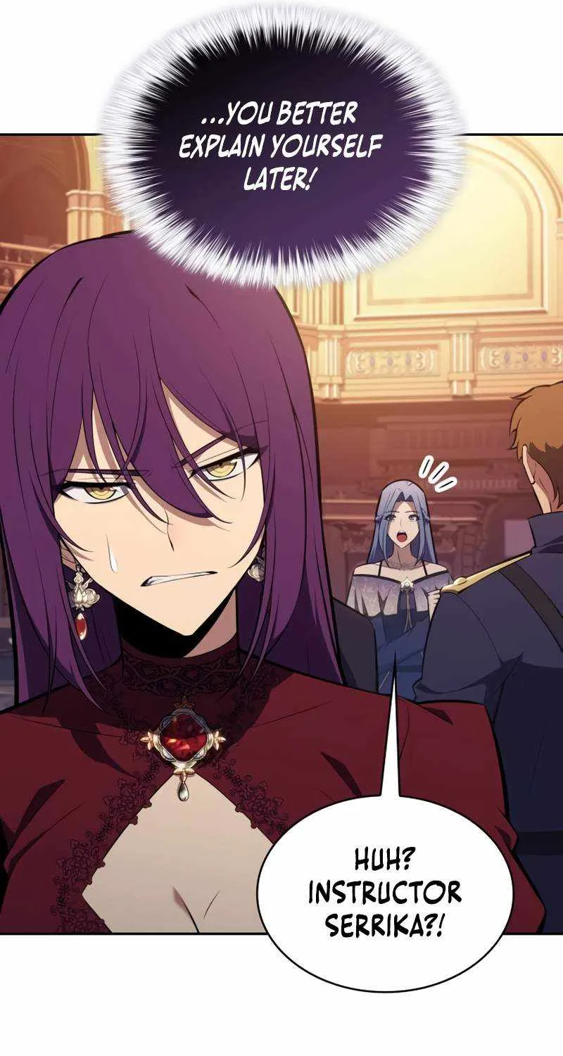 The Regressed Son of a Duke is an Assassin Chapter 32 page 91 - 