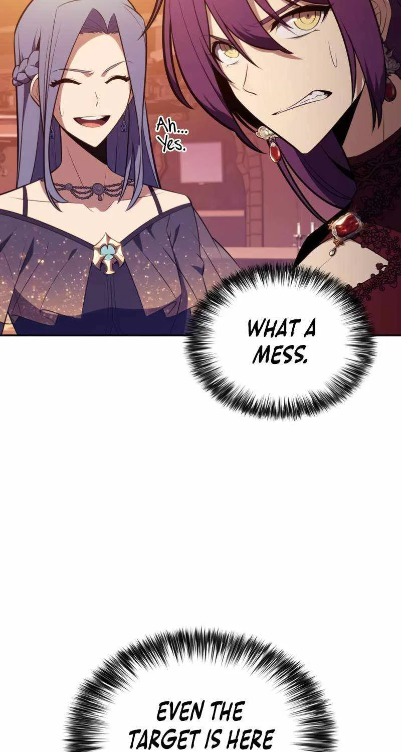 The Regressed Son of a Duke is an Assassin Chapter 32 page 99 - 