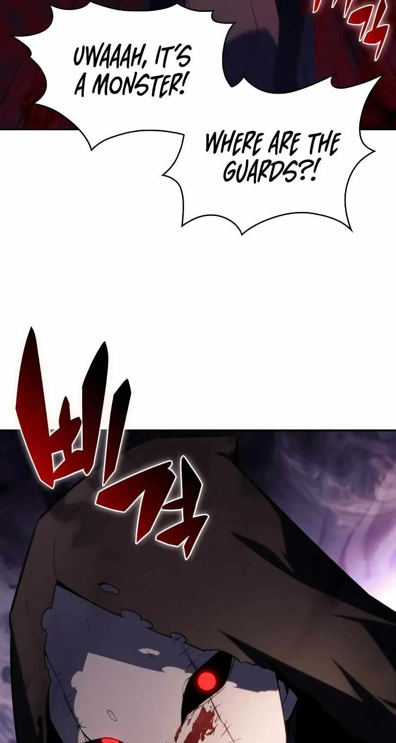 The Regressed Son of a Duke is an Assassin Chapter 33 page 27 - 