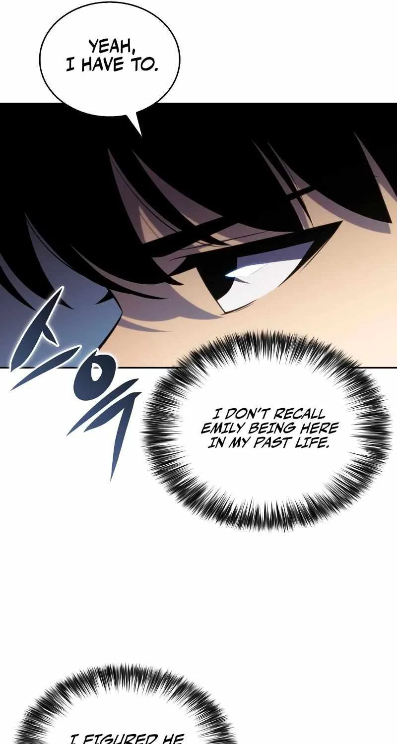 The Regressed Son of a Duke is an Assassin Chapter 33 page 54 - 