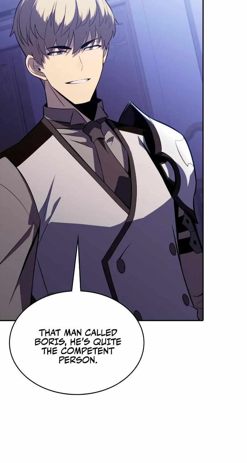 The Regressed Son of a Duke is an Assassin Chapter 33 page 70 - 