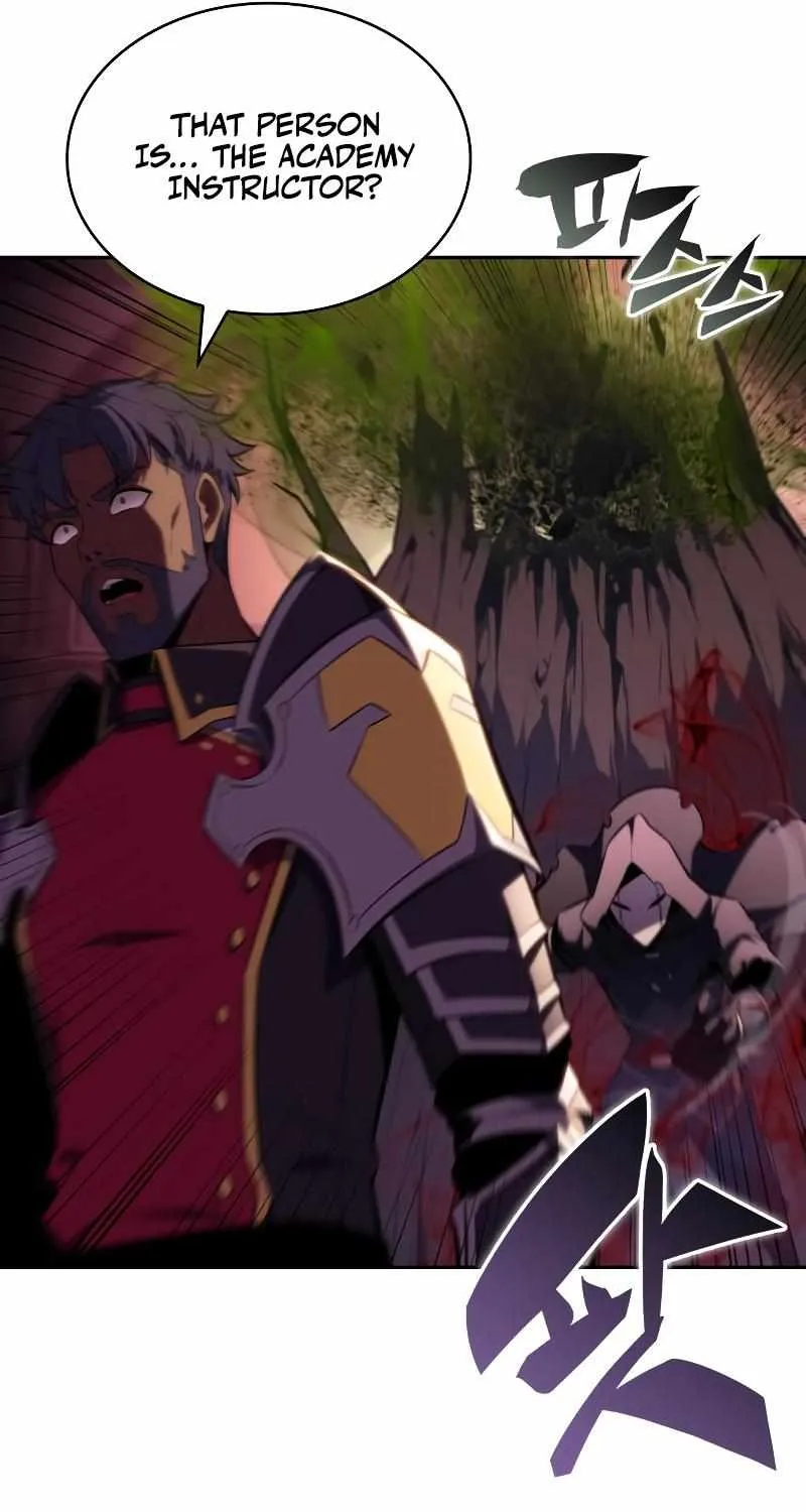 The Regressed Son of a Duke is an Assassin Chapter 33 page 96 - 