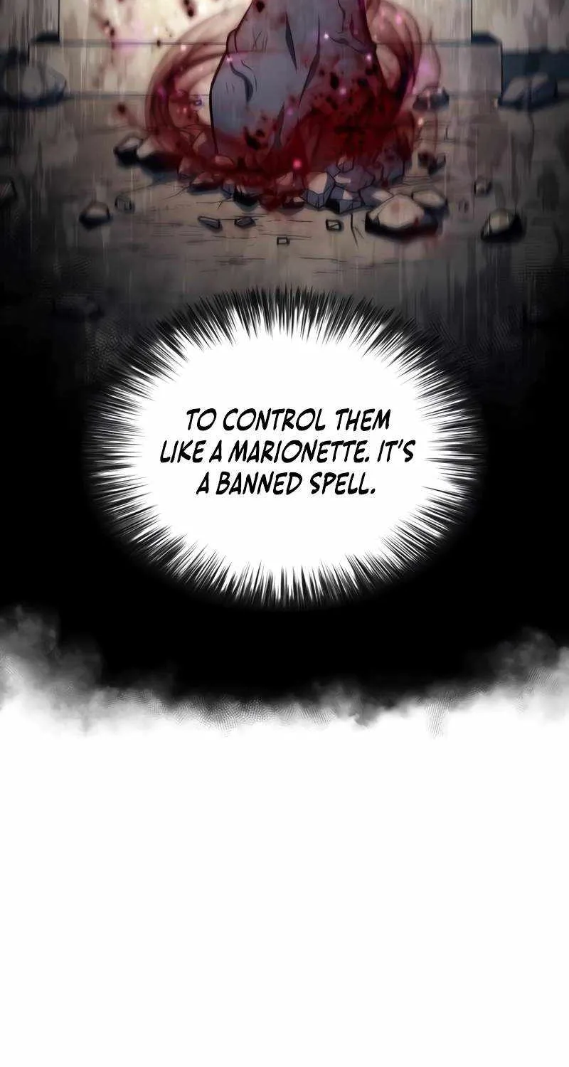 The Regressed Son of a Duke is an Assassin Chapter 34 page 103 - 