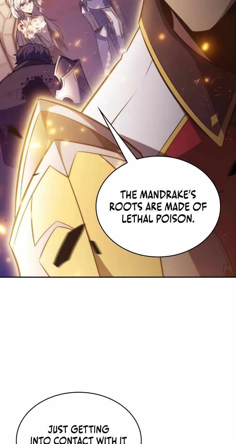 The Regressed Son of a Duke is an Assassin Chapter 34 page 30 - 