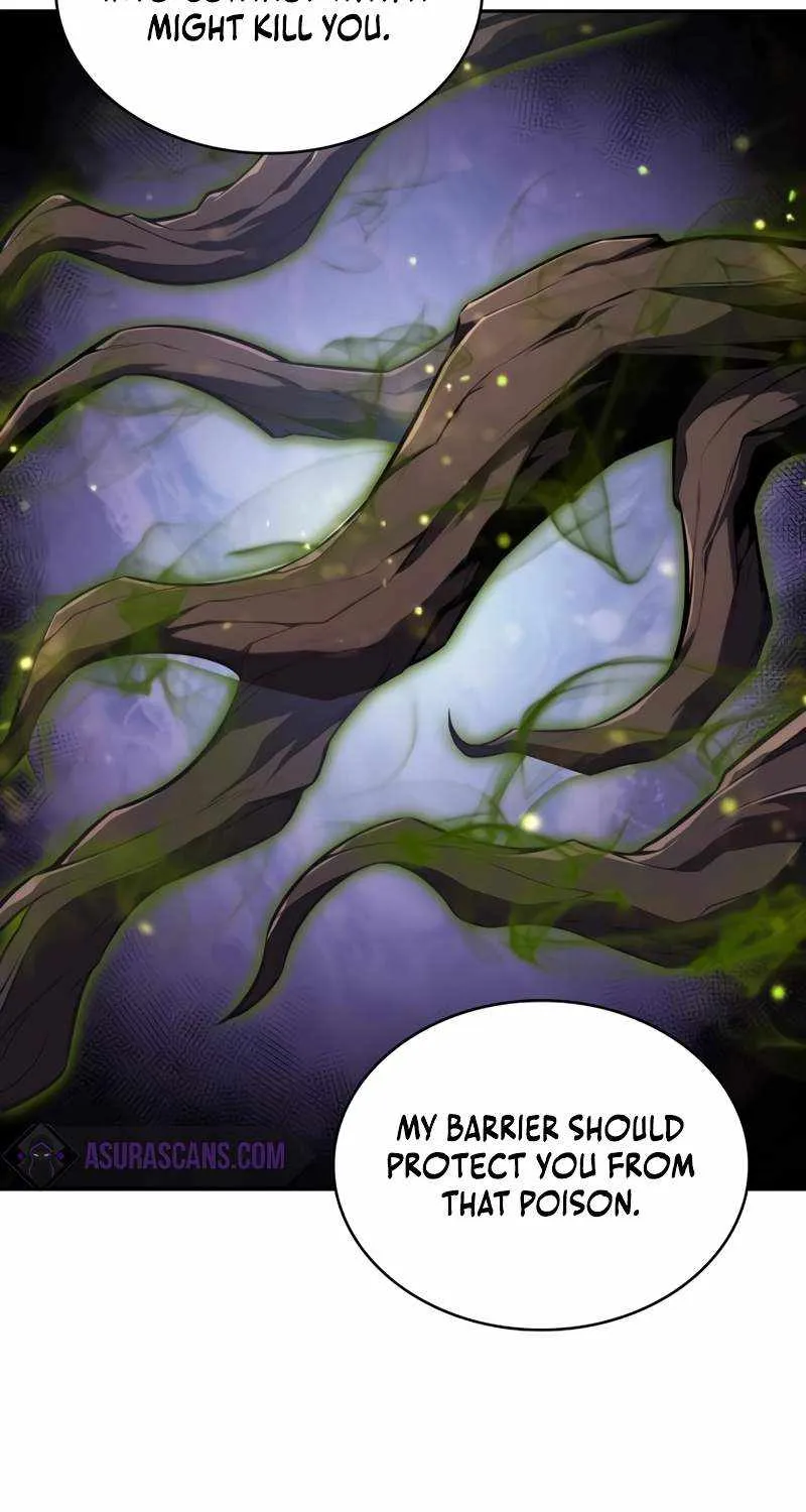 The Regressed Son of a Duke is an Assassin Chapter 34 page 31 - 