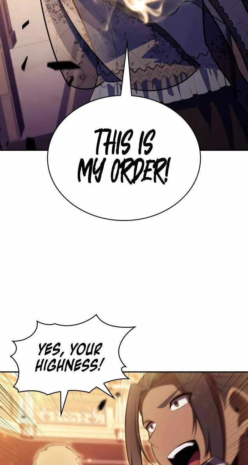 The Regressed Son of a Duke is an Assassin Chapter 34 page 34 - 