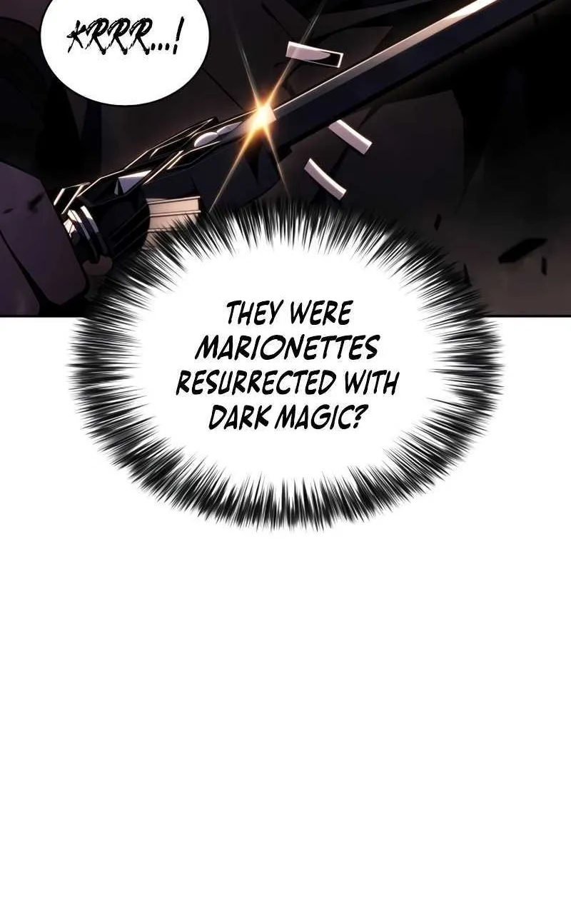 The Regressed Son of a Duke is an Assassin Chapter 35 page 110 - 