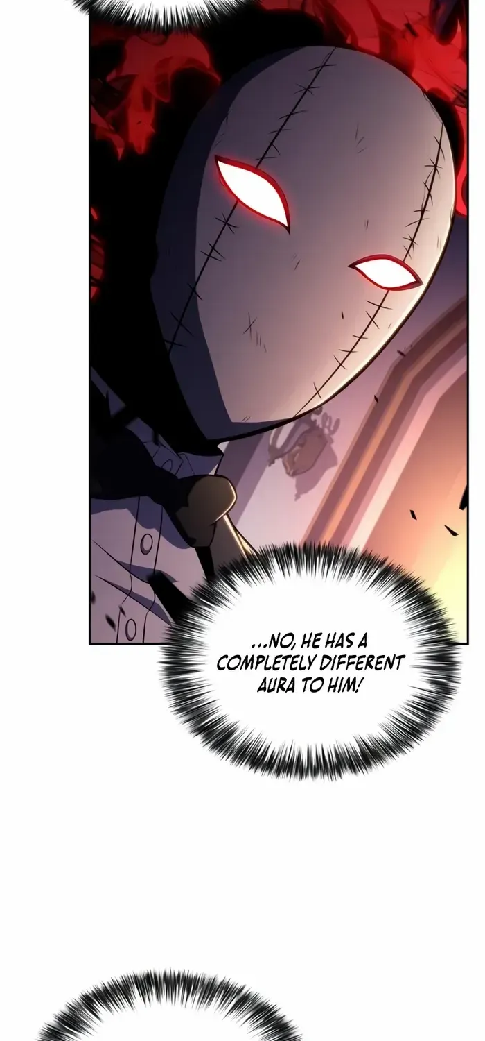 The Regressed Son of a Duke is an Assassin Chapter 36 page 34 - 