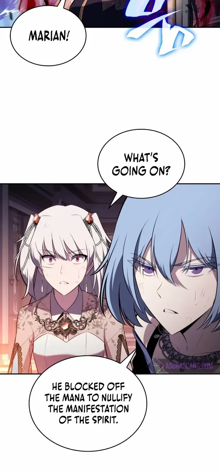 The Regressed Son of a Duke is an Assassin Chapter 36 page 46 - 