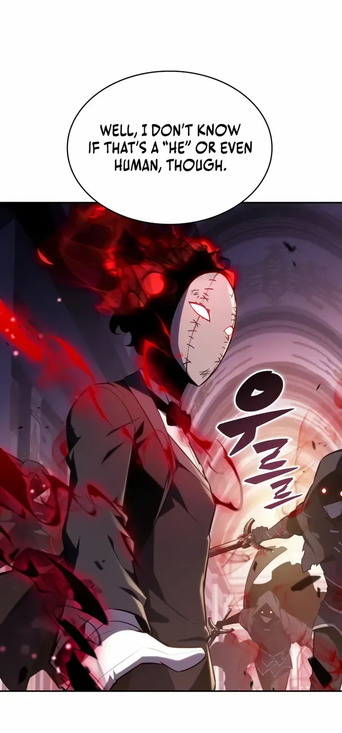 The Regressed Son of a Duke is an Assassin Chapter 36 page 47 - 