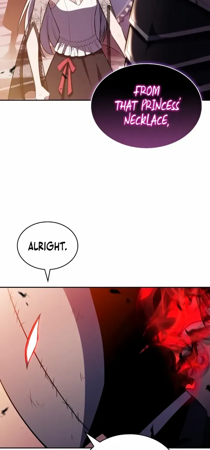 The Regressed Son of a Duke is an Assassin Chapter 36 page 57 - 