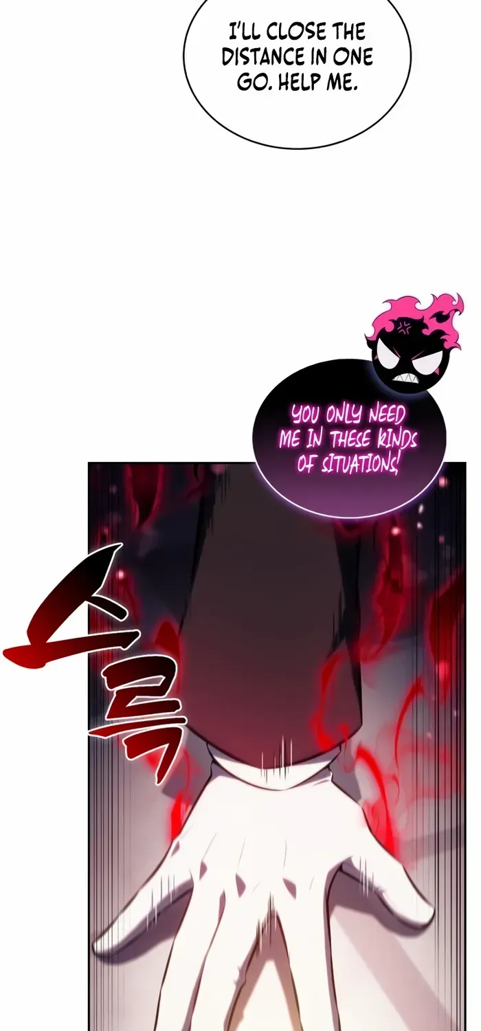 The Regressed Son of a Duke is an Assassin Chapter 36 page 58 - 