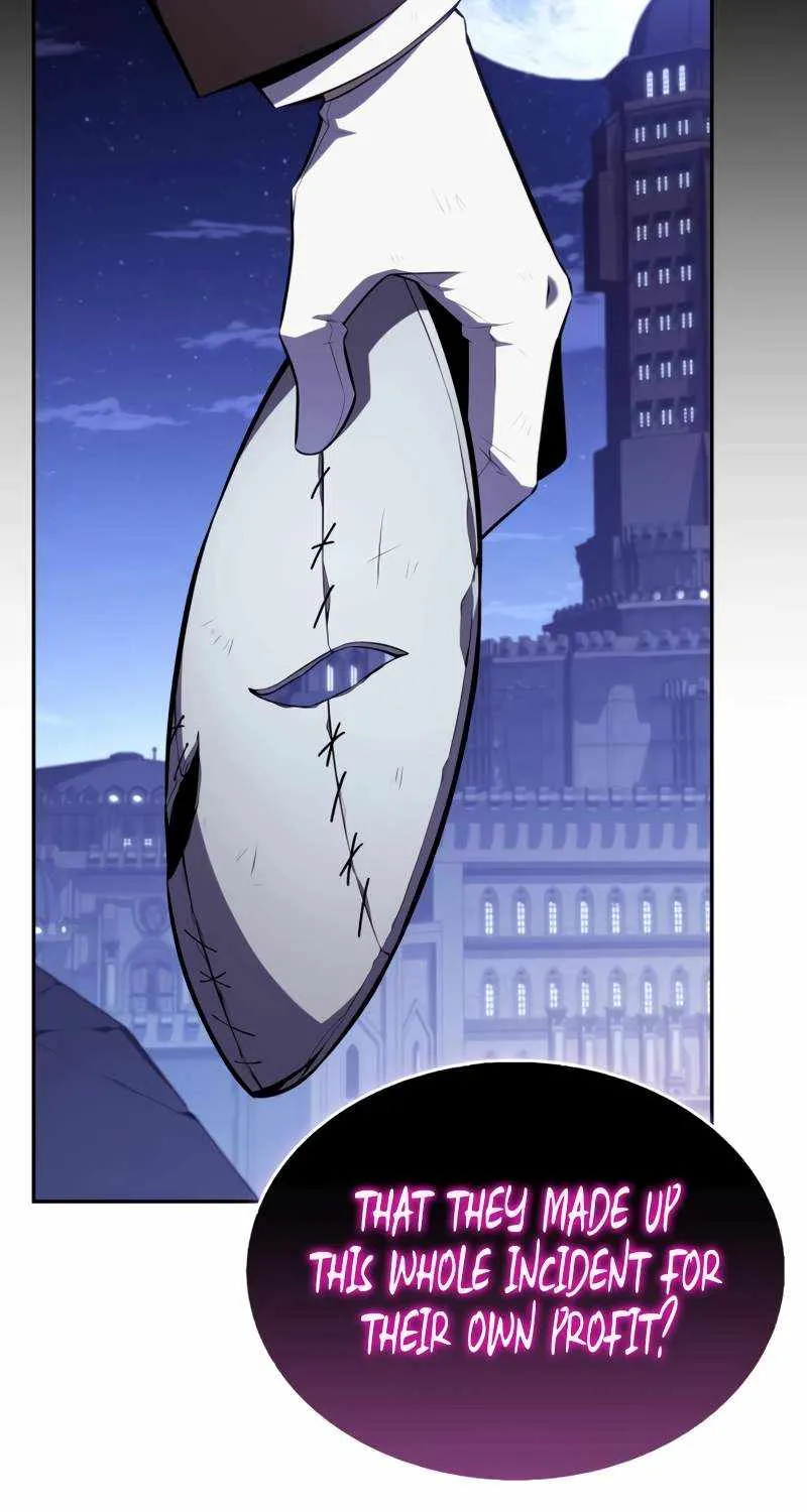 The Regressed Son of a Duke is an Assassin Chapter 37 page 11 - 