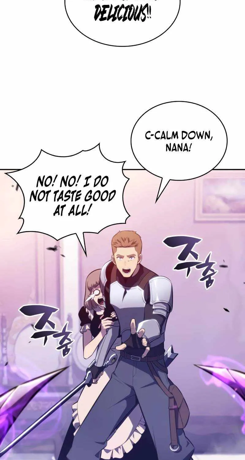The Regressed Son of a Duke is an Assassin Chapter 37 page 24 - 