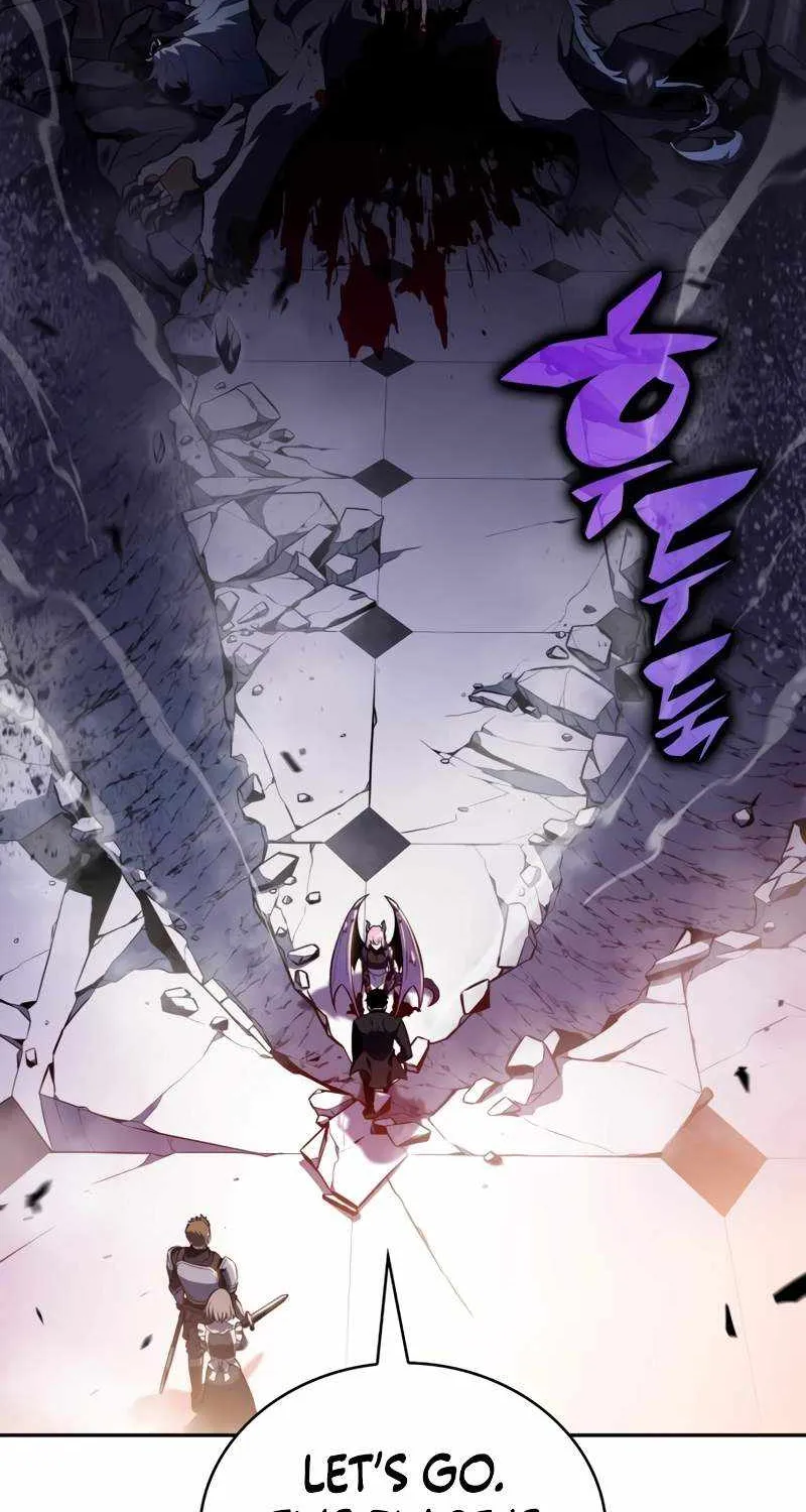 The Regressed Son of a Duke is an Assassin Chapter 37 page 55 - 