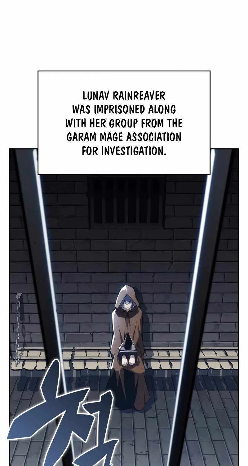 The Regressed Son of a Duke is an Assassin Chapter 37 page 95 - 