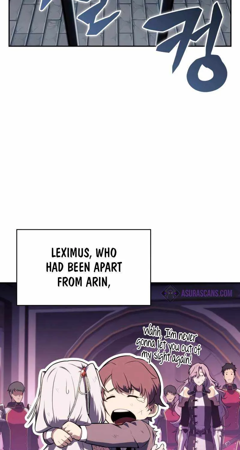 The Regressed Son of a Duke is an Assassin Chapter 37 page 96 - 