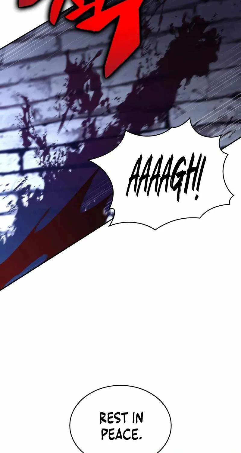 The Regressed Son of a Duke is an Assassin Chapter 38 page 29 - 