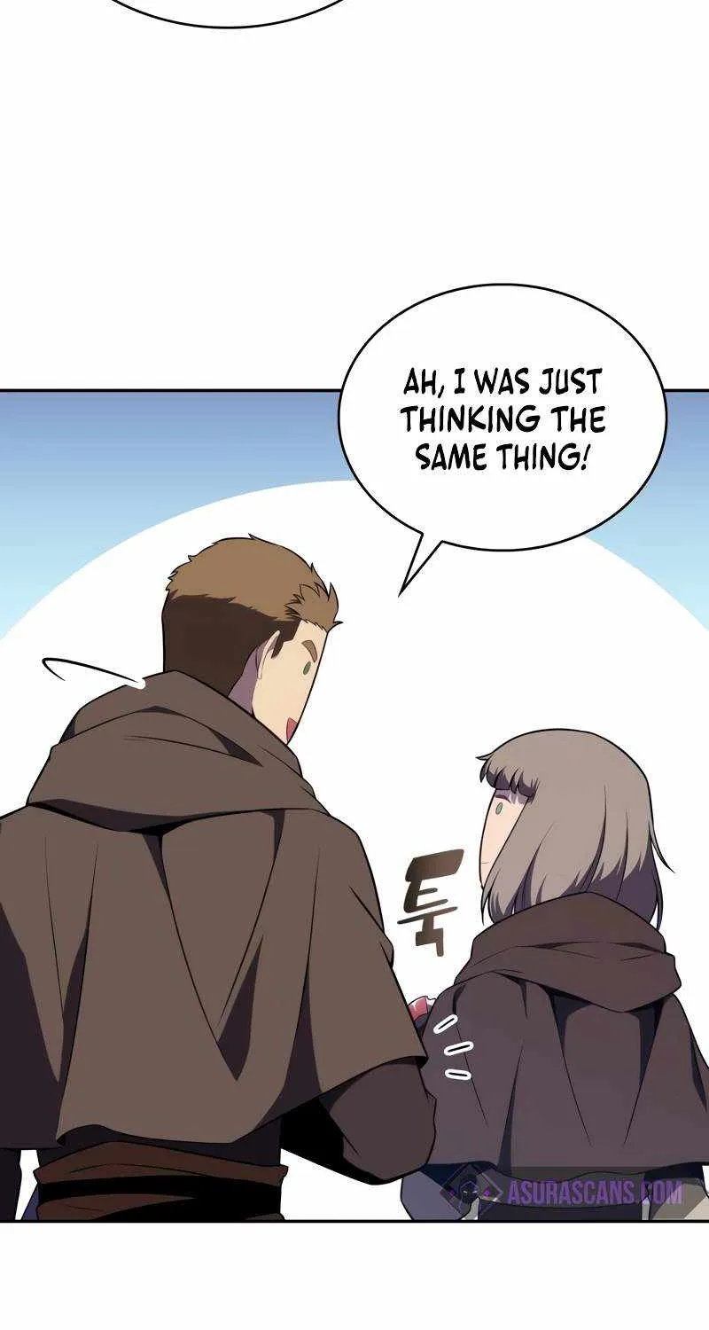 The Regressed Son of a Duke is an Assassin Chapter 38 page 64 - 