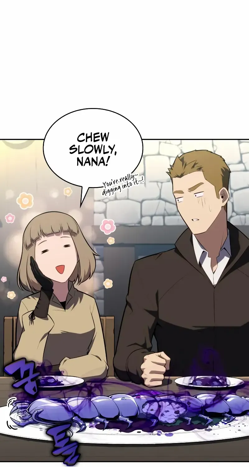 The Regressed Son of a Duke is an Assassin Chapter 39 page 114 - 