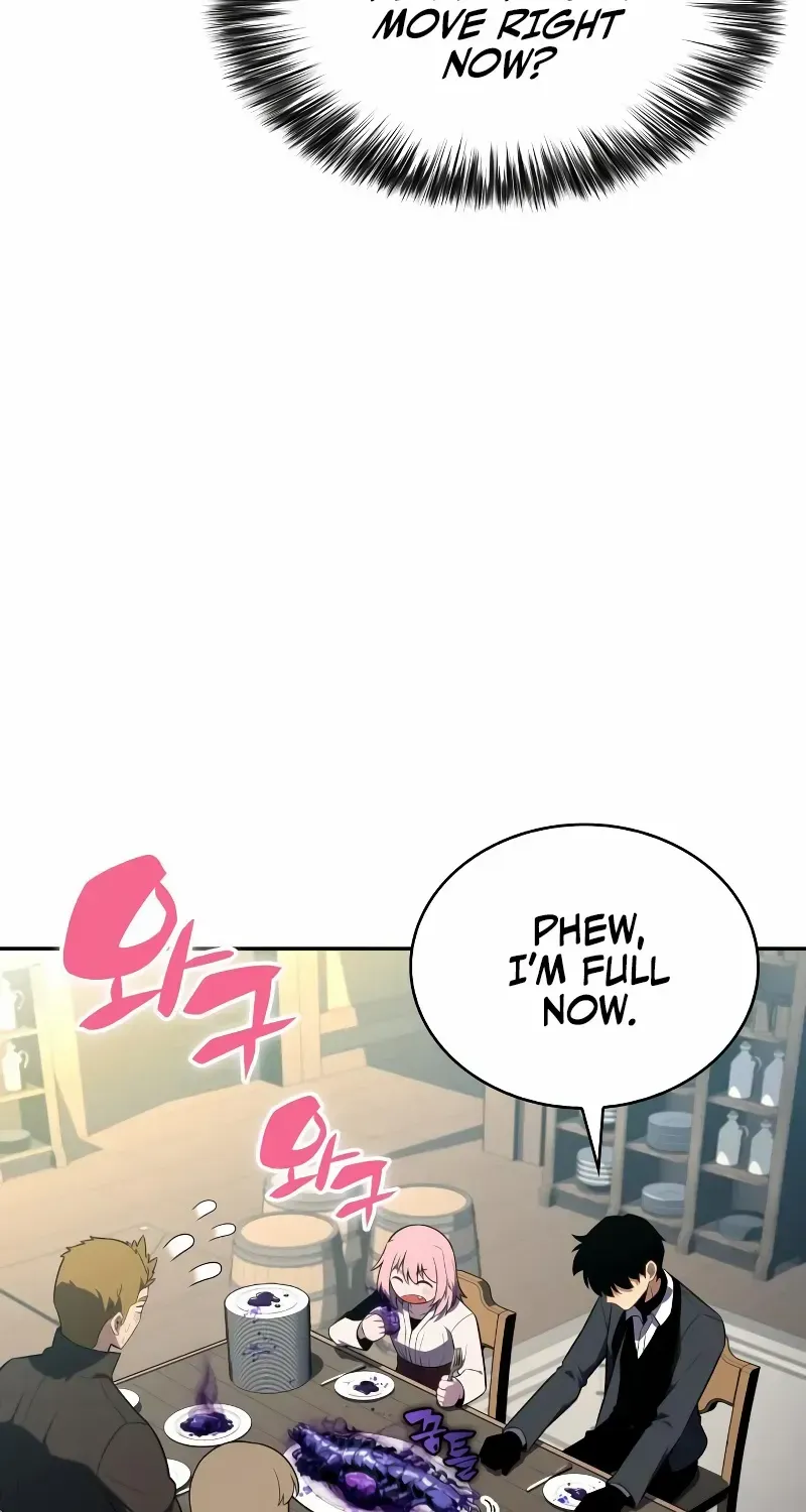 The Regressed Son of a Duke is an Assassin Chapter 39 page 116 - 