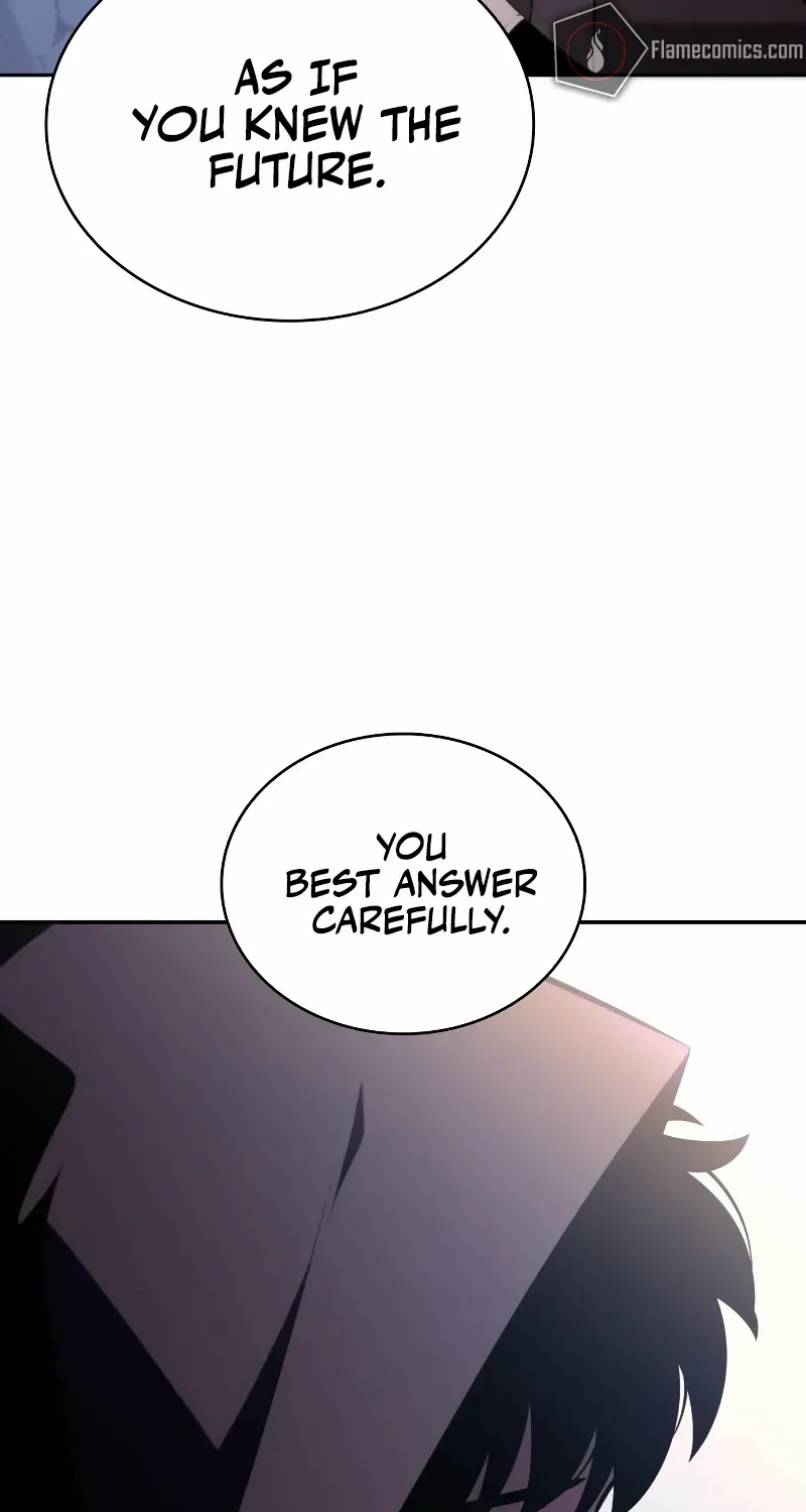 The Regressed Son of a Duke is an Assassin Chapter 39 page 131 - 