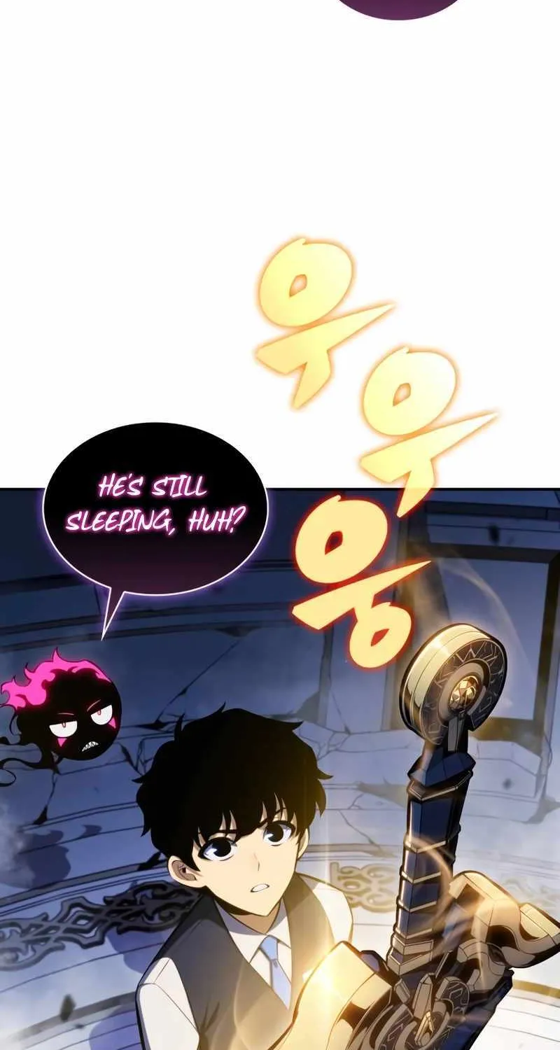 The Regressed Son of a Duke is an Assassin Chapter 4 page 105 - 