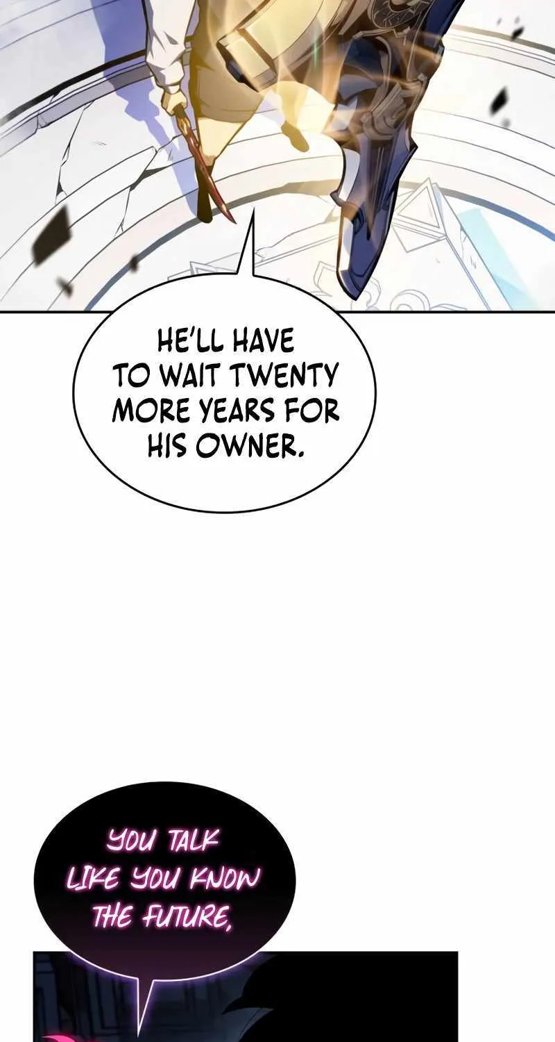 The Regressed Son of a Duke is an Assassin Chapter 4 page 106 - 