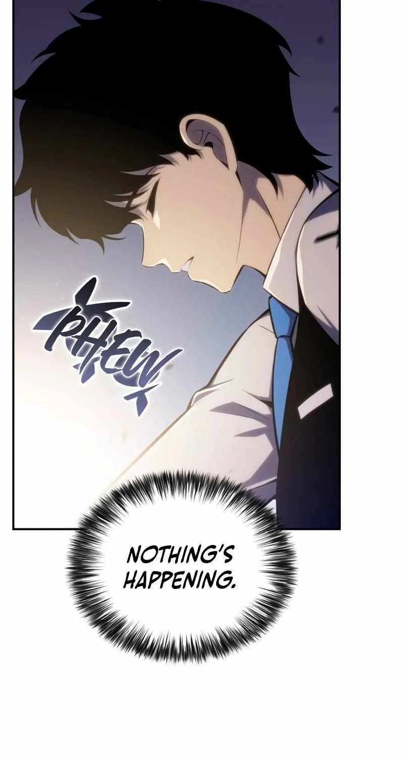 The Regressed Son of a Duke is an Assassin Chapter 4 page 26 - 