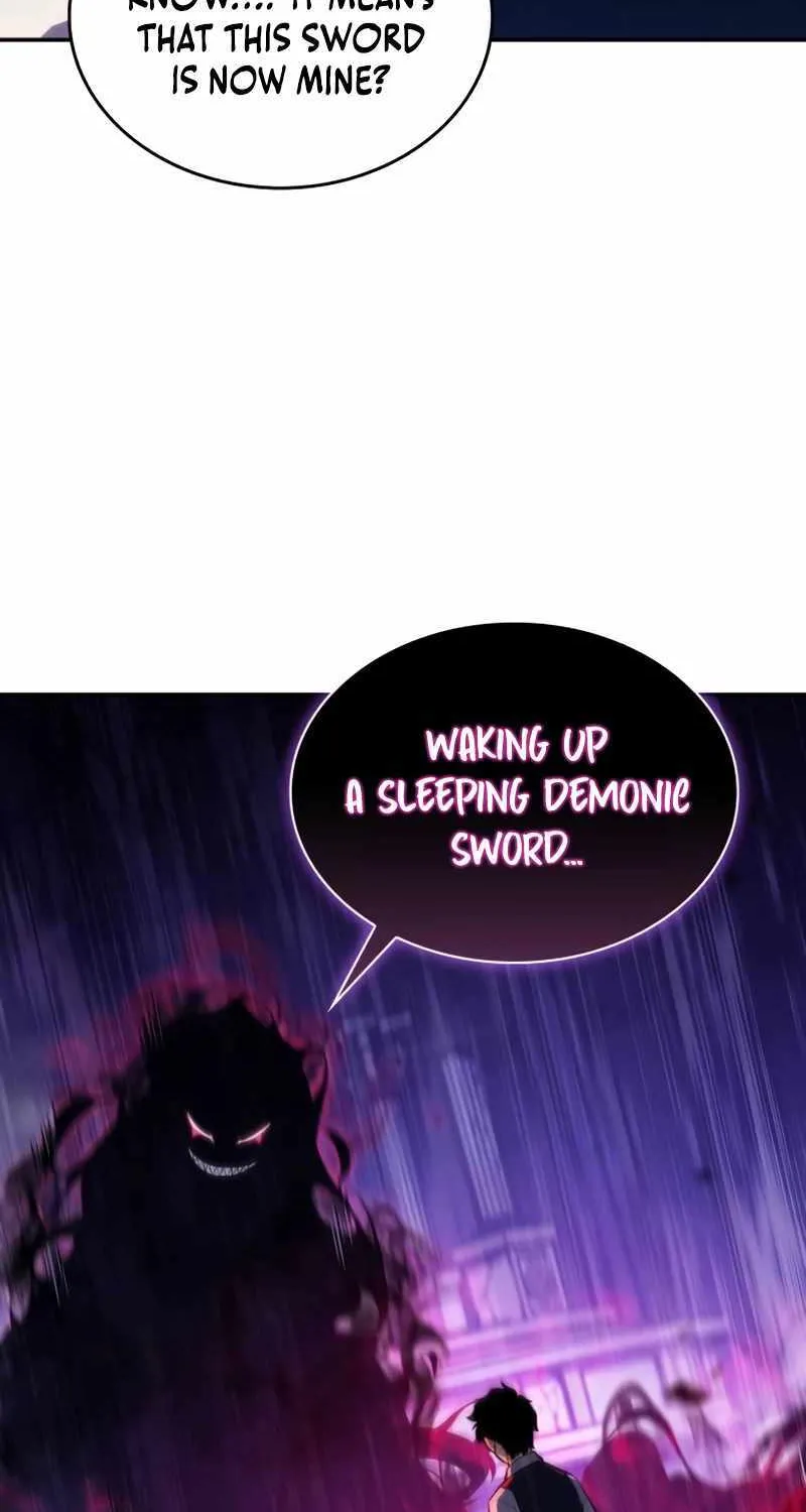 The Regressed Son of a Duke is an Assassin Chapter 4 page 56 - 