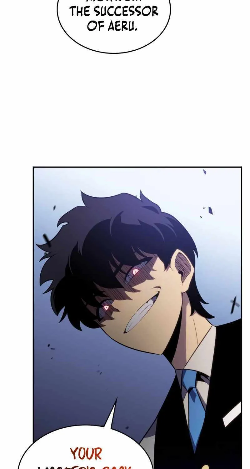 The Regressed Son of a Duke is an Assassin Chapter 4 page 75 - 