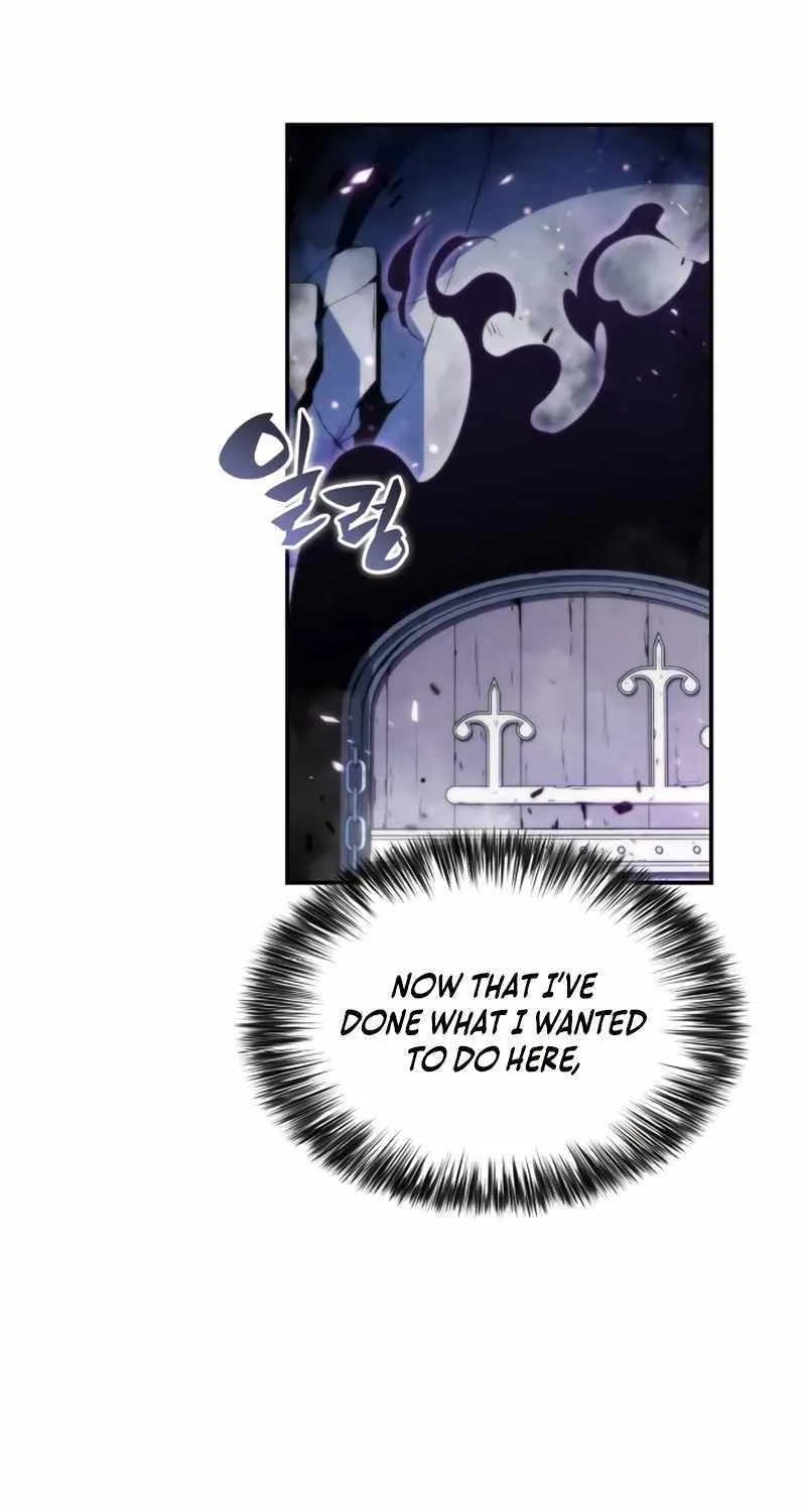 The Regressed Son of a Duke is an Assassin Chapter 4 page 94 - 