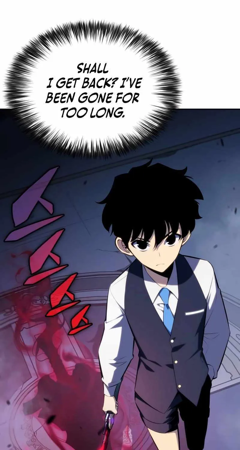 The Regressed Son of a Duke is an Assassin Chapter 4 page 95 - 