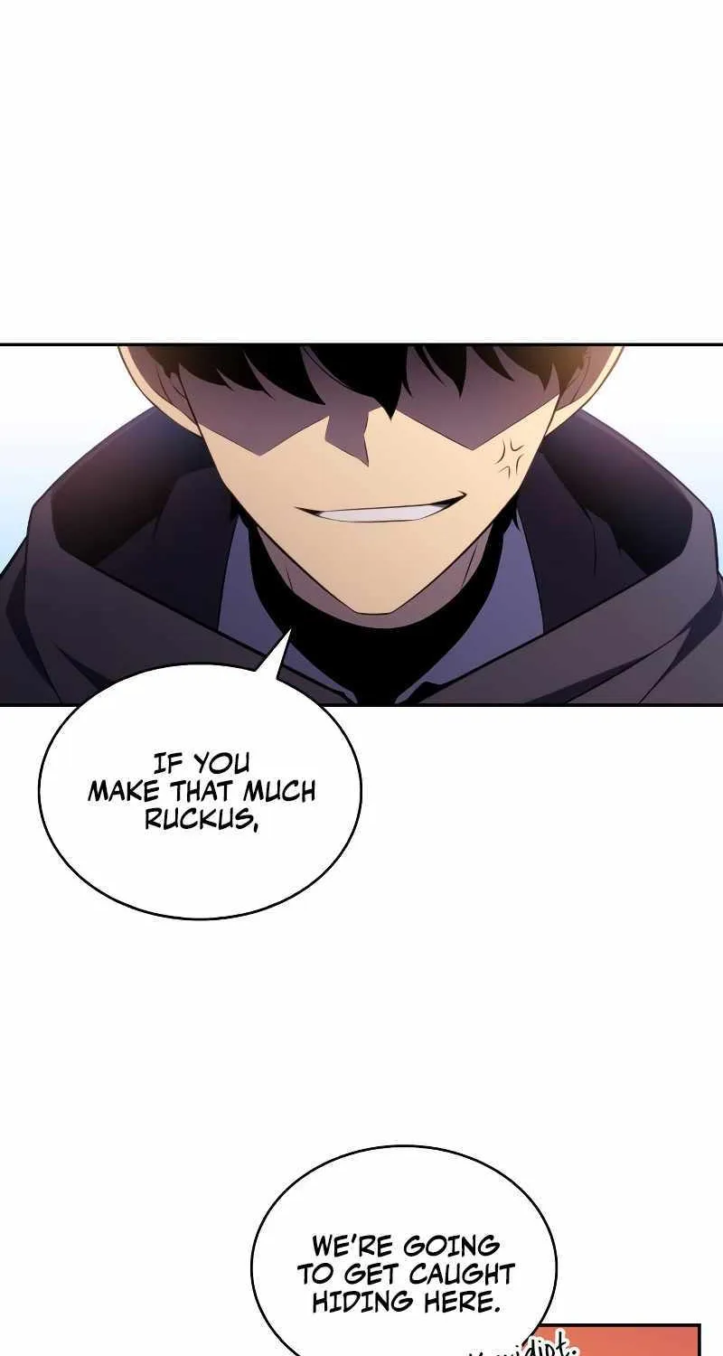 The Regressed Son of a Duke is an Assassin Chapter 40 page 41 - 