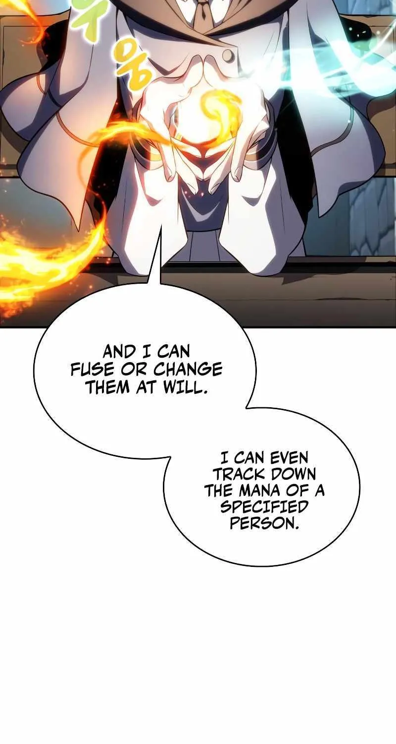 The Regressed Son of a Duke is an Assassin Chapter 40 page 64 - 