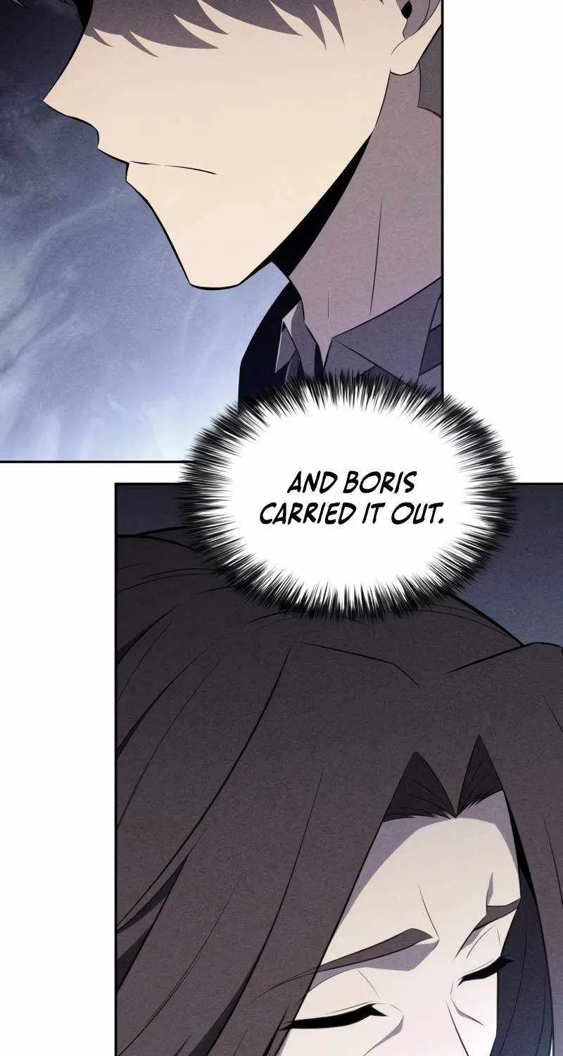 The Regressed Son of a Duke is an Assassin Chapter 41 page 30 - 