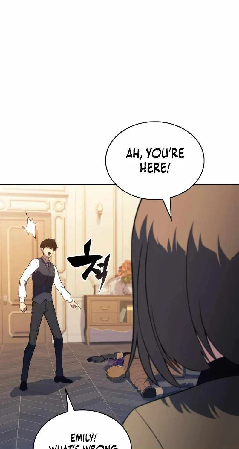 The Regressed Son of a Duke is an Assassin Chapter 41 page 47 - 
