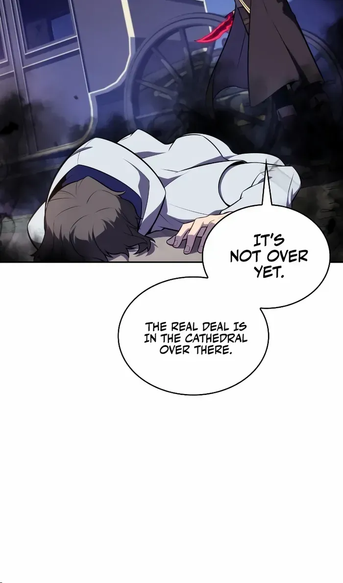 The Regressed Son of a Duke is an Assassin Chapter 42 page 43 - 
