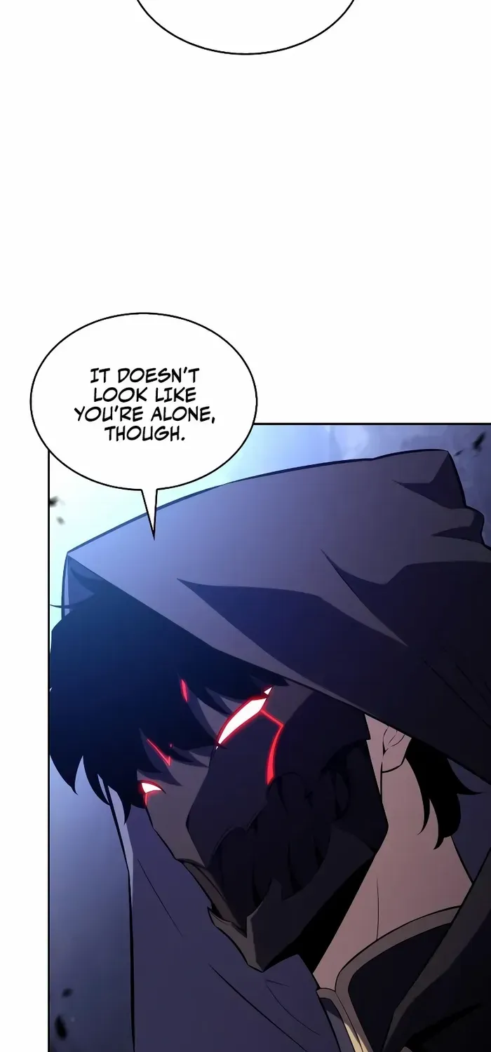 The Regressed Son of a Duke is an Assassin Chapter 42 page 45 - 