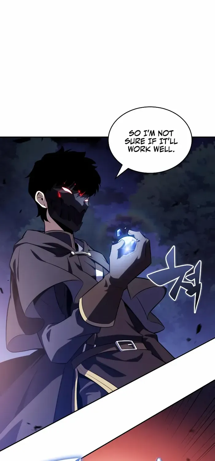 The Regressed Son of a Duke is an Assassin Chapter 42 page 97 - 