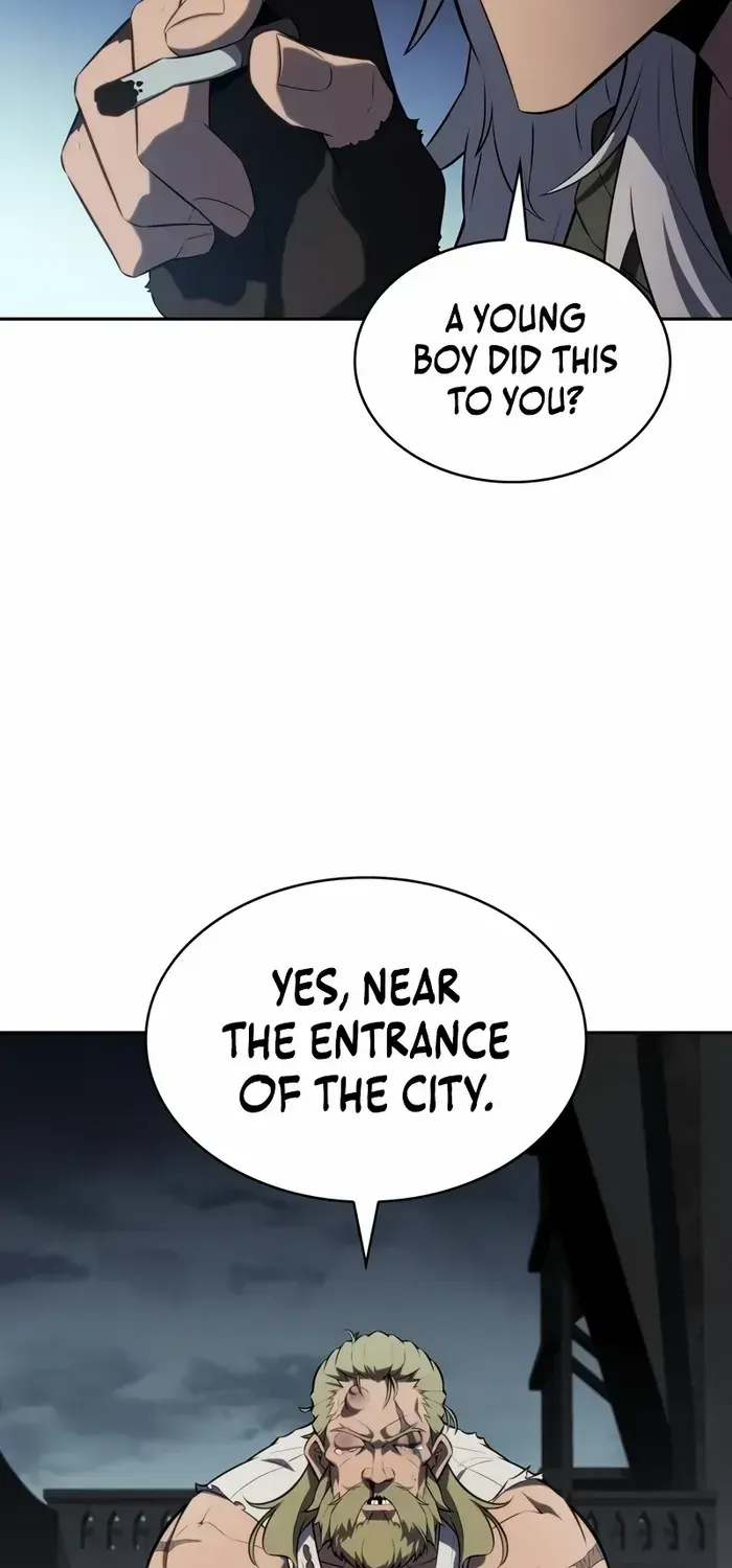 The Regressed Son of a Duke is an Assassin Chapter 44 page 64 - 