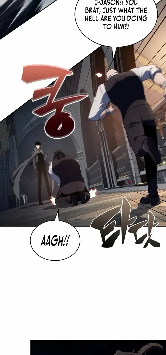 The Regressed Son of a Duke is an Assassin Chapter 44 page 84 - 