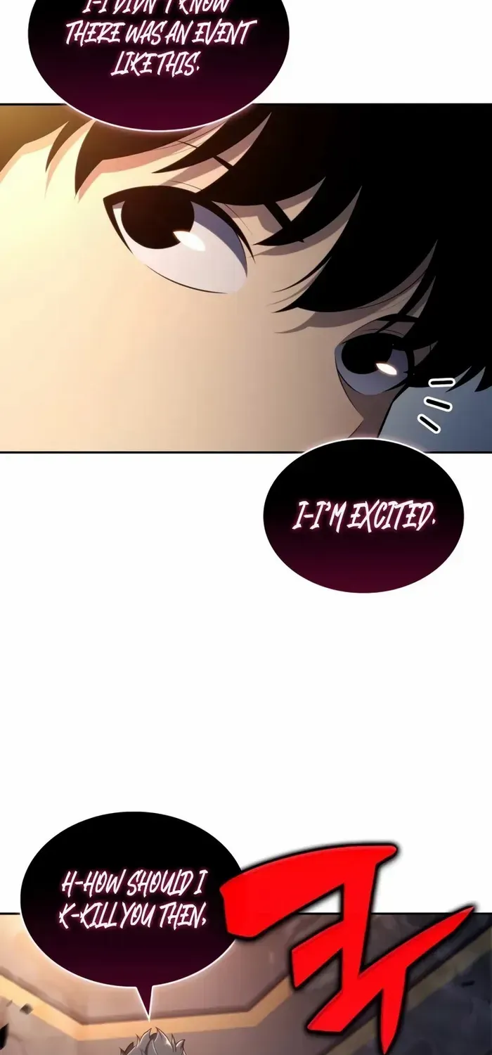 The Regressed Son of a Duke is an Assassin Chapter 45 page 6 - 