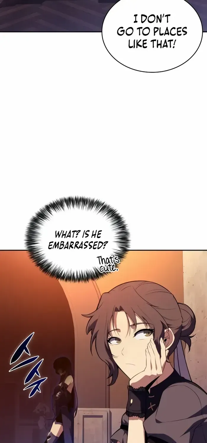The Regressed Son of a Duke is an Assassin Chapter 45 page 65 - 