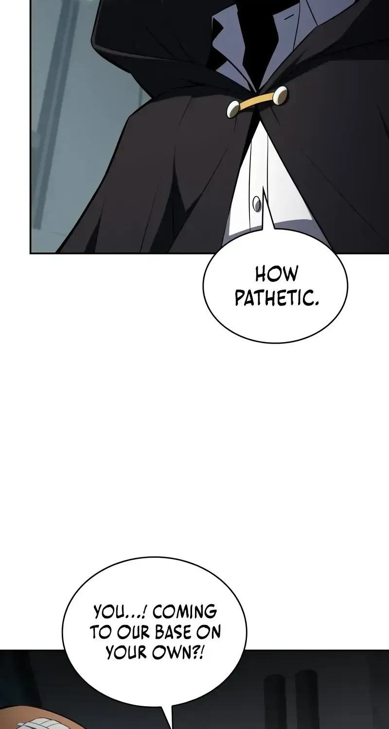 The Regressed Son of a Duke is an Assassin Chapter 46 page 44 - 